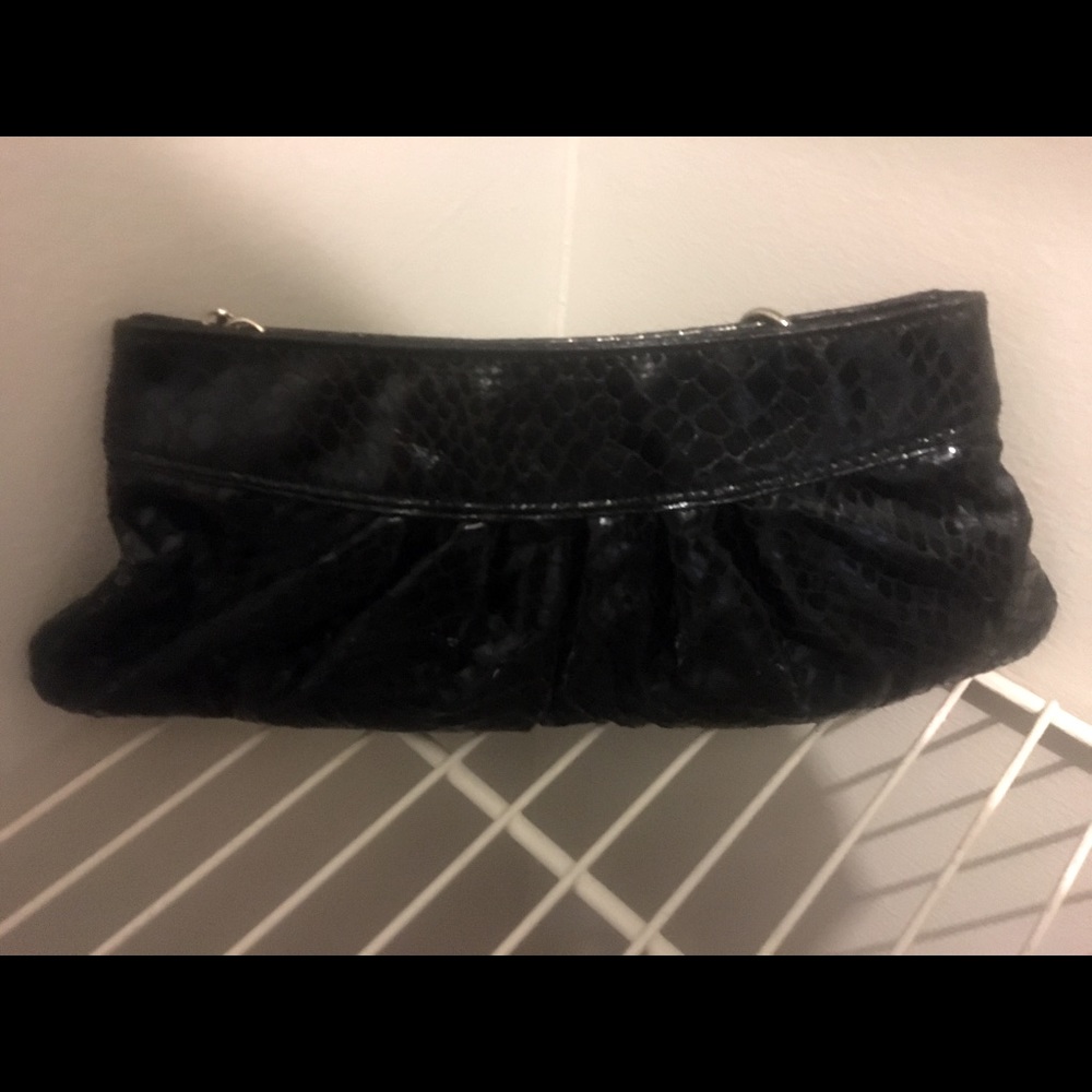 Steve Madden Clutch
